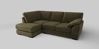 Medium Corner Chaise - Left Hand