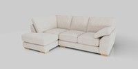 Medium Corner Chaise - Left Hand