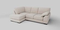 Medium Corner Chaise - Left Hand