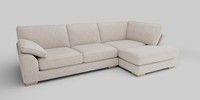 Large Corner Chaise - Right Hand
