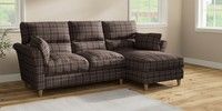 Medium Sofa Chaise - Right Hand