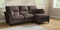 Medium Sofa Chaise - Right Hand