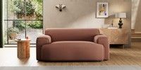 2 Seater Sofa