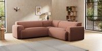 Medium Corner Sofa - Universal