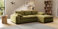 Medium Sofa Chaise - Right Hand