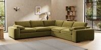 Medium Corner Sofa - Universal
