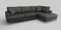 Corner Chaise Bed - Right Hand