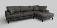 Corner Chaise Bed - Right Hand