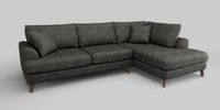 Corner Chaise Bed - Right Hand