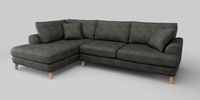 Corner Chaise Bed - Left Hand