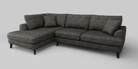 Corner Chaise Bed - Left Hand