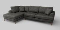 Corner Chaise Bed - Left Hand