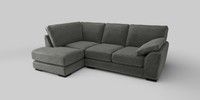 Medium Corner Chaise - Left Hand