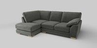 Medium Corner Chaise - Left Hand