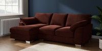 Medium Sofa Chaise - Left Hand