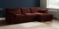Large Sofa Chaise - Right Hand