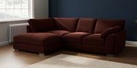Medium Corner Chaise - Left Hand