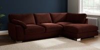 Large Corner Chaise - Right Hand