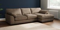 Large Sofa Chaise - Right Hand