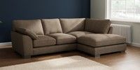 Medium Corner Chaise - Right Hand