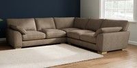 Large Corner Sofa - Universal