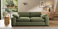 3 Seater Sofa