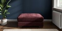 Extra Large Footstool