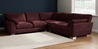 Large Corner Sofa - Universal