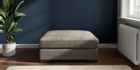 Extra Large Footstool