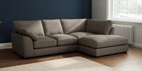 Medium Corner Chaise - Right Hand