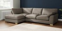 Large Corner Chaise - Left Hand