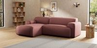 Medium Sofa Chaise - Left Hand