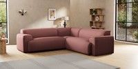 Medium Corner Sofa - Universal