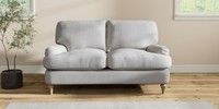 2 Seater Small Sofa