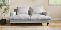 3 Seater Small Sofa