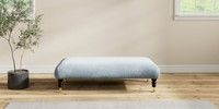 Extra Large Footstool