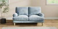 2 Seater Small Sofa