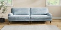 4 Seater Large Sofa