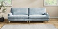 4 Seater Large Sofa