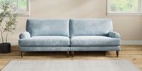 4 Seater Large Sofa