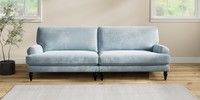 4 Seater Large Sofa