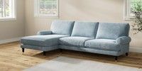 Medium Sofa Chaise - Left Hand