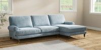 Medium Sofa Chaise - Right Hand