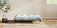 Extra Large Footstool