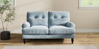 2 Seater Small Sofa