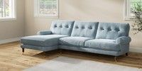 Medium Sofa Chaise - Left Hand