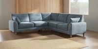 Medium Corner Sofa - Universal
