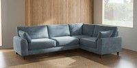 Large Corner Sofa - Right Hand