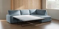 Corner Chaise Bed - Right Hand