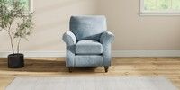 Small Armchair